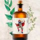 thumbnail image 3 of Ginebra Monkey 47 Experimentum Series 500 ml, 3 of 3