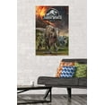 thumbnail image 2 of Jurassic World: Fallen Kingdom - Group Wall Poster, 22.375" x 34", 2 of 4
