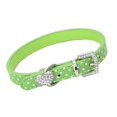thumbnail image 4 of Collar de Mascotas de material cuero de con de Artificiales Accesorio de Cuello de mascota S Yuyangstore Collar de perro, 4 of 8