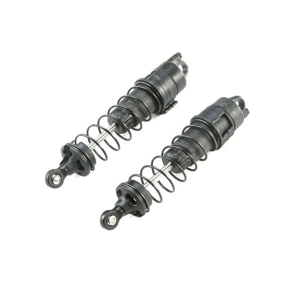 Losi 93.2mm Shock Set Assembled 22S LOS233016 Elec Car/Truck Replacement Parts