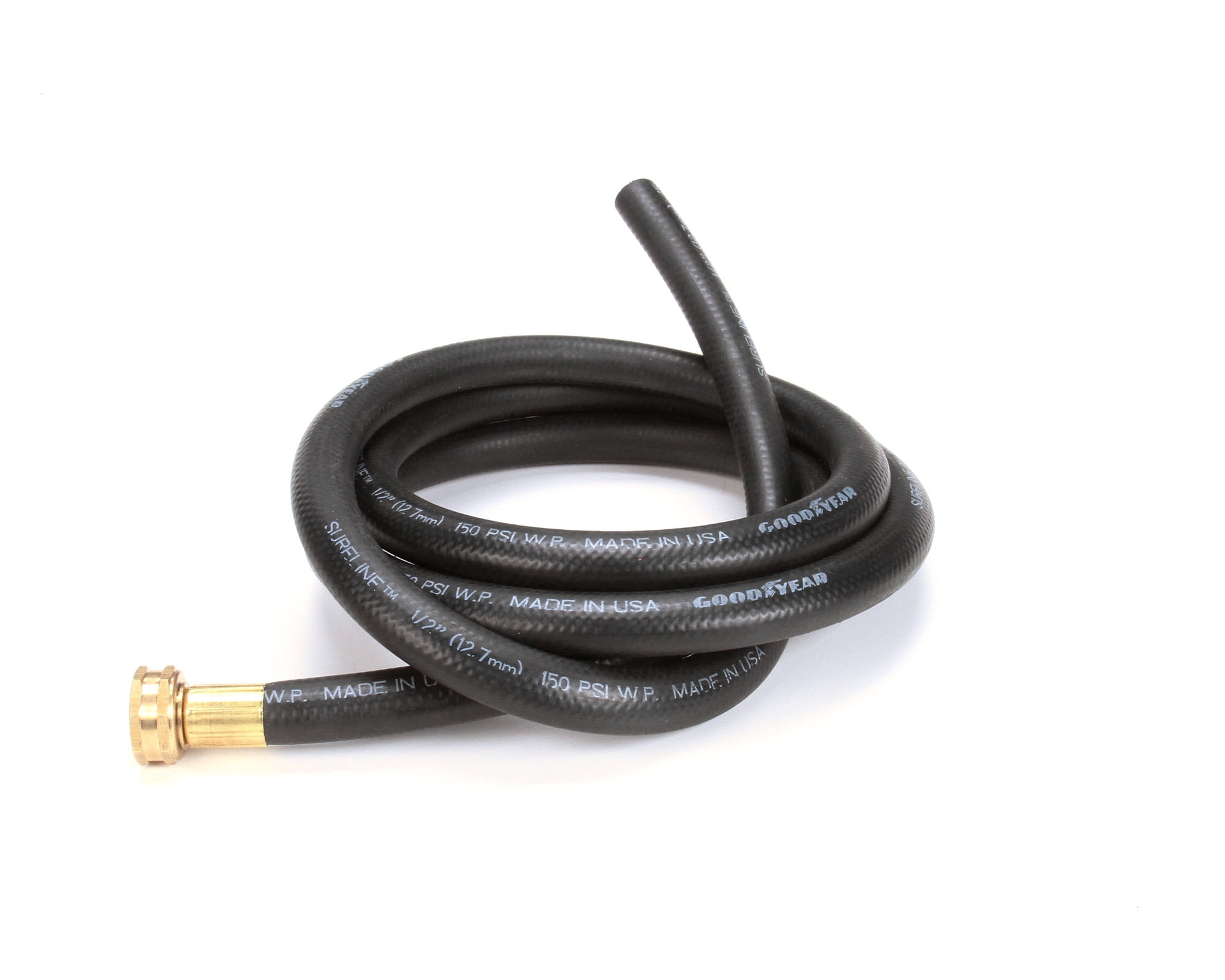 Champion - Moyer Diebel 0509526 Moyer Diebel Hose, 1/2" x 7', 13" Height, 11" Width, 7" Length