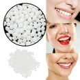 Temporary Tooth Kit Teeth And FalseTeeth Solid Glue Denture Water Pick