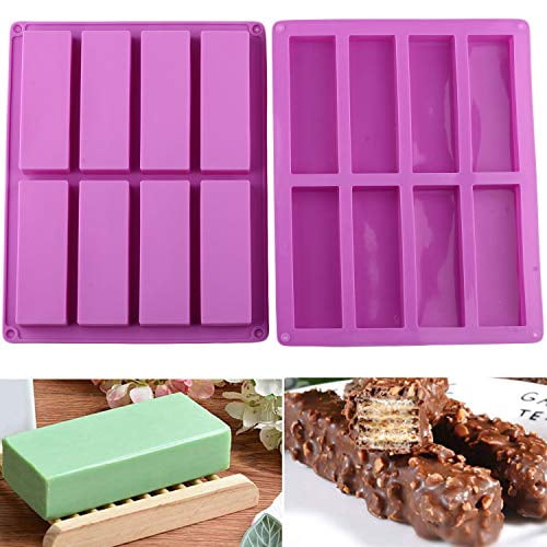 granola bar molds