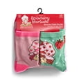 thumbnail image 4 of Strawberry Shortcake Women's Crew Socks, 10-Pack, One Size Fits Most, 4 of 12