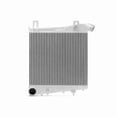 thumbnail image 3 of Mishimoto Intercooler MMINT-F2D-08SL Air To Air; 3.23 Inch Inlet; Silver, 3 of 6