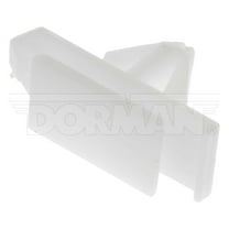 Dorman 963203D GM Molding Retainer Fits select: 2009-2012 CHEVROLET MALIBU, 2008 CHEVROLET MALIBU 2LT