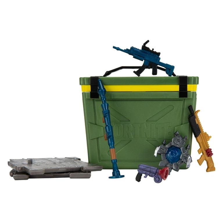 フォートナイト Fortnite Loot Battle Box MYSTERY FORTNITE