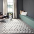 thumbnail image 5 of Momeni Cielo Grid Area Rug, 5 of 5