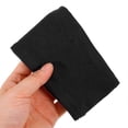 thumbnail image 4 of Comfortable Sports Headband Black Elastic Hairband for Running 1 Piece, 4 of 5