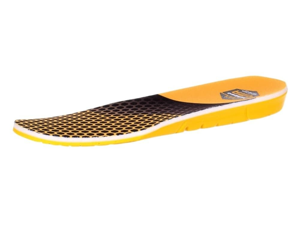 Men's AMP Boot Insole Yellow ME
