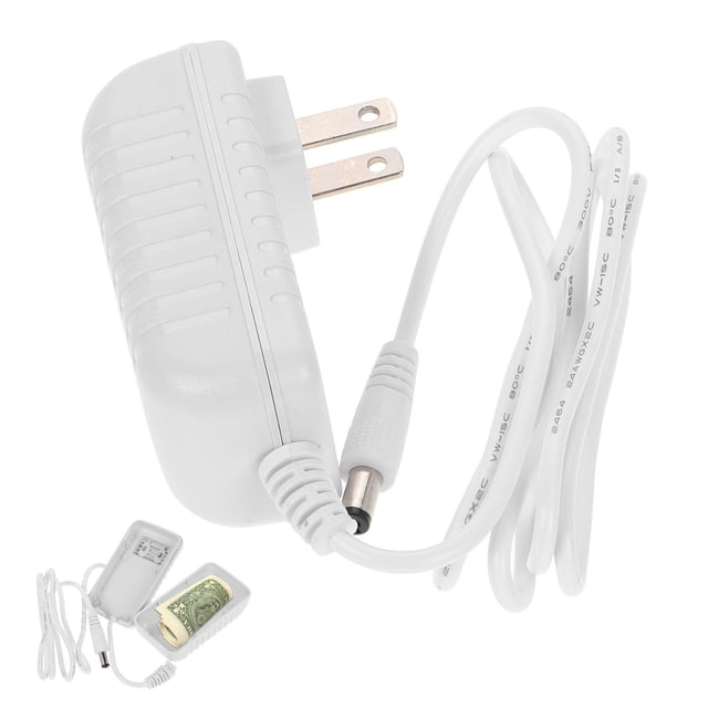 Shisuyan Prise de Recharge Simulée Boîte de Rangement Cachée Argent Porte-Argent Secret Compartiment Caché Amusant Boîte à Argent pour Objets de Valeur Articles Secrets