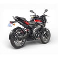 thumbnail image 3 of MOTOCICLETA BAJAJ PULSAR NS 200 NEGRO 2026, 3 of 6