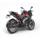 thumbnail image 3 of MOTOCICLETA BAJAJ PULSAR NS 200 NEGRO 2026, 3 of 6