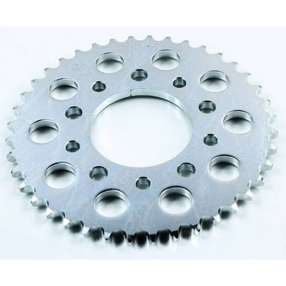JT Steel Rear Sprocket 40 Tooth (JTR1334.40)