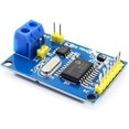 thumbnail image 3 of Treedix 2pcs MCP2515 TJA1050 Receiver SPI Protocol Program Routine CAN Bus Module, 3 of 4