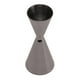 thumbnail image 2 of Jigger De Cóctel De Doble Cabeza, Jigger De Medición De Cóctel De Acero Inoxidable Cómodo De Usar A Prueba De Herrumbre 1/2 Oz Para Restaurante Para Bartender ANGGREK Otros, 2 of 8