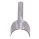 thumbnail image 4 of Craft De Cuero Harmoned Round Cutter Punch Herramienta De Acero En Forma De De Bricolaje De Cinturón De Bricolaje Punches De Trabajo De Trabajo Para Productos Hechos, 4 of 7
