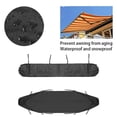 thumbnail image 2 of Sac de Store de Jardin Imperméable Tente de Patio Couverture de Protection Solaire 3.5m, 2 of 6