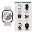 thumbnail image 4 of Funda Y 2 Piezas Correa Para Apple Watch 8 7 Se 6 5 4, 4 of 7