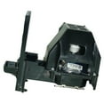 thumbnail image 3 of Original Philips TV Lamp Replacement with Housing for Panasonic PT-61LCX16, 3 of 5