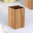 thumbnail image 7 of Acacia Bathroom Accessory Set 6-Pieces, 7 of 7