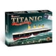 thumbnail image 2 of Puzzle 3D CubicFun RMS Titanic Ship pequeño de 35 piezas, 2 of 5