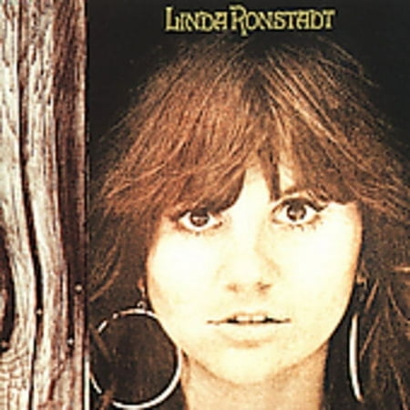 Linda Ronstadt - Linda Ronstadt - Music & Performance - CD