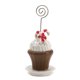 thumbnail image 1 of Búho de caramelo navideño - Sombrero a rayas AEWholesale 10015456, 1 of 2