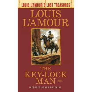 How the West Was Won by Louis L'Amour