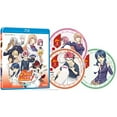 thumbnail image 2 of SECTION23 FILMS FOOD WARS!-COMPLETE COLLECTION (BLU-RAY/3 DISC/ENGLISH/JAPANESE/ENG-SUB) BRSFFDW100, 2 of 7