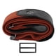 thumbnail image 2 of Cinturón elástico BuyWeek para jeans sólido de alto rendimiento, 2 of 12