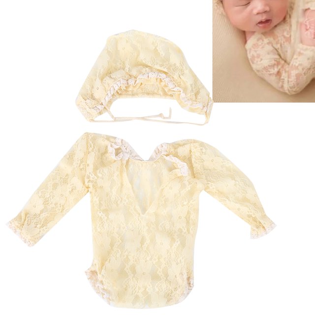 Traje de accesorios de fotografía, ropa de fotografía para niños, ropa de fotografía para recién nacidos, accesorios de fotografía para recién nacidos, funcionalidad de alta precisión