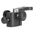 thumbnail image 4 of Microscope Focused Bracket Microscope Stand Head Microscope Holder Microscope Bracket XDC-10A Stereo Microscope Bracket Diameter 50mm Focusing Bracket Accessory, 4 of 8