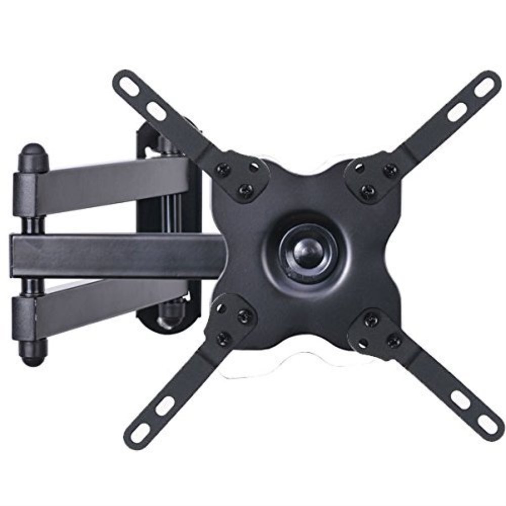 videosecu articulating tv wall mount for vizio 28" 29" 32" e291a1 e320