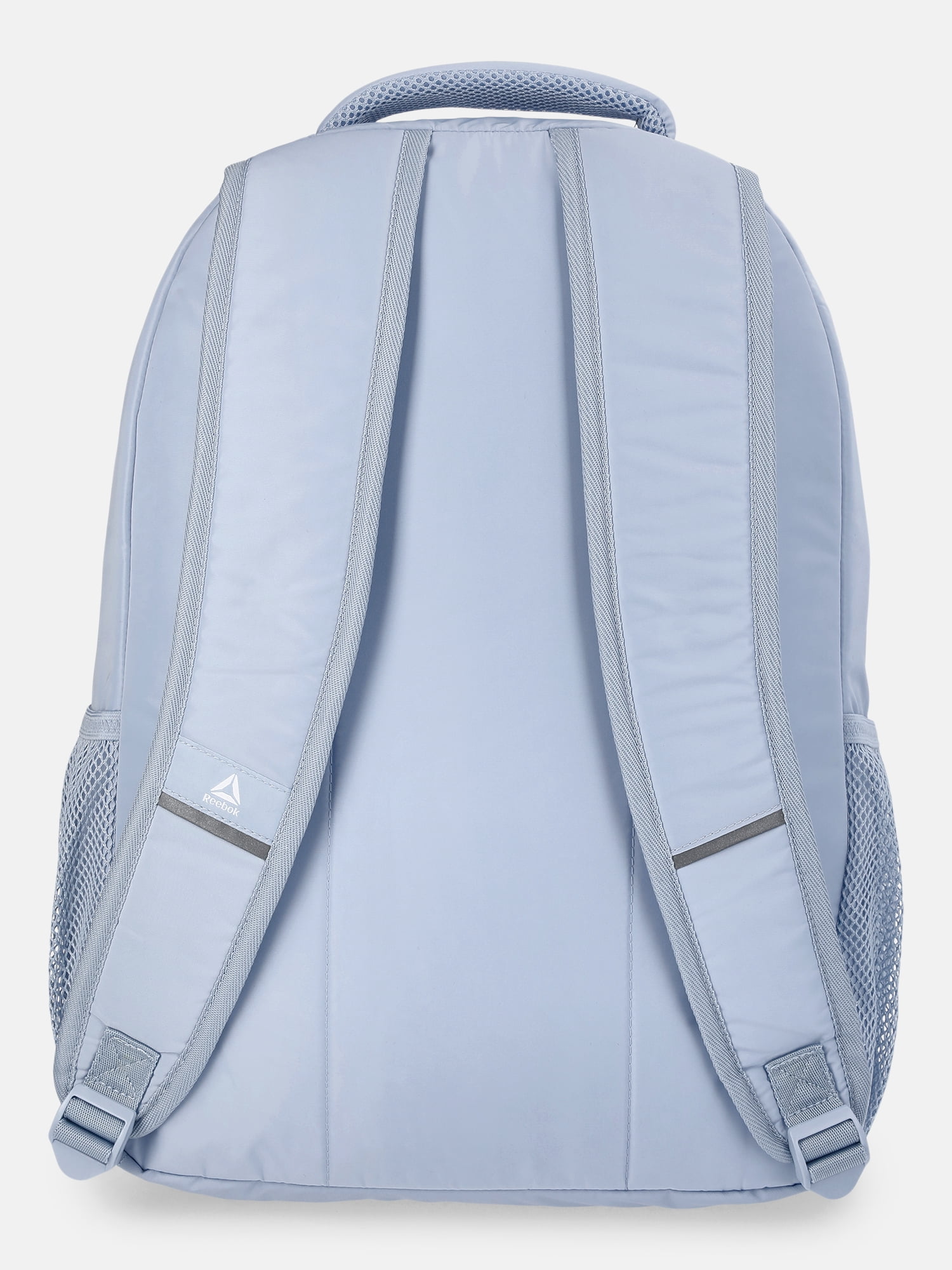 Reebok Adult's Sutton 18" Laptop Backpack, Cashmere Blue