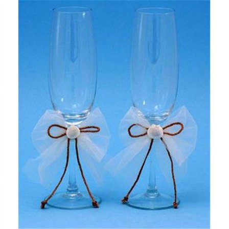 Seashore Flutes - Ivory Only