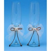 Ivy Lane Design 110LI Seashore Flutes - Ivory Only