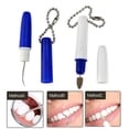 thumbnail image 3 of EeaseMX 1 juego de ganchos dentales portátiles para limpieza de muelas, herramienta para eliminar manchas de dientes., 3 of 7