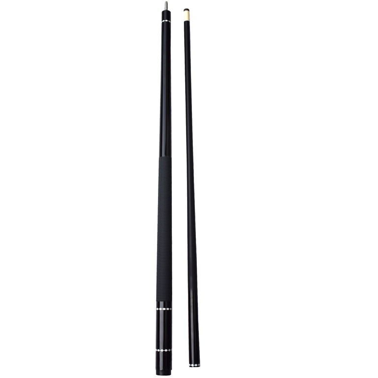 Hathaway Conquest 58-in Fiberglass Cue - Walmart.com