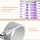 thumbnail image 3 of Mosquito Zapper recargable, Bug Zapper interior y exterior Fly Zapper eléctrico Bug Zapper, 3 of 6