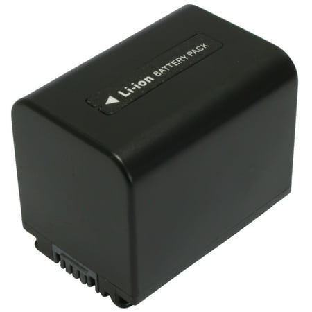 Wasabi Power Battery for Sony NP-FP70 (1700mAh)
