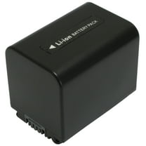 Wasabi Power Battery for Sony NP-FP70 (1700mAh)