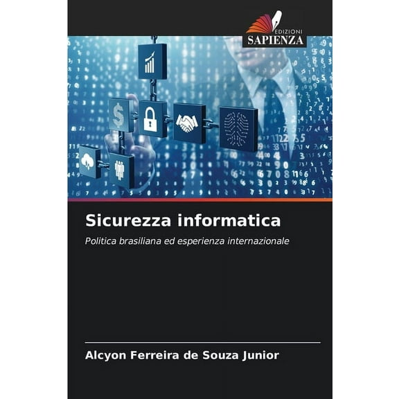 Sicurezza informatica, (Paperback)
