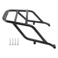 thumbnail image 3 of Portaequipajes trasero negro para BMW R12 R 12 Cruiser 2024-2025, 3 of 12