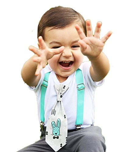 walmart boy easter outfit