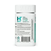 HABIT PMS Support Supplement, Supports Hormonal Balance, Chasteberry, Ashwagandha, 60 Capsules