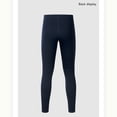 thumbnail image 3 of Fewfanhot Men's 3mm Neoprene Long Wetsuit Pants, Thermal Diving Suit Surfing Snorkeling Swimming Bottoms, 3 of 9