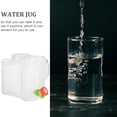 thumbnail image 3 of CIMAXIC 1 Set Portable Water Storage Canteen for General Users 29X24X13In, 3 of 8