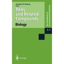 Pahs and Related Compounds: Biology (Hardcover)