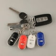 thumbnail image 4 of MesaSe LED Key Finder Whistle Flashing Remote Beep Lost Key Locator, 4 of 8